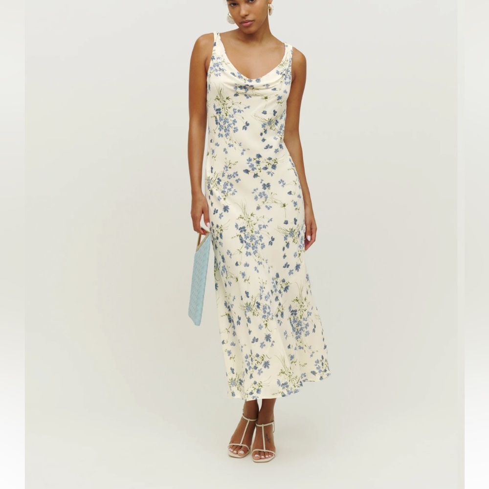 Reformation Emmeline Dress